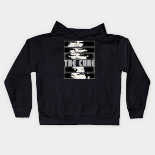 the cure Kids Hoodie